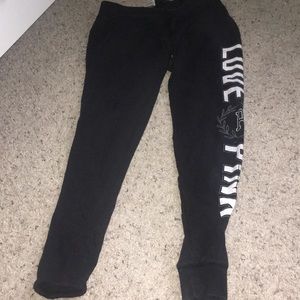 sweatpants